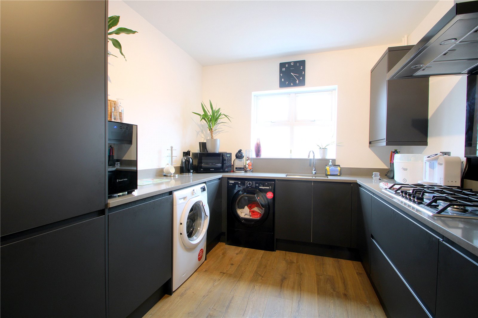 3 bedroom House for sale in Bedminster, BRISTOL