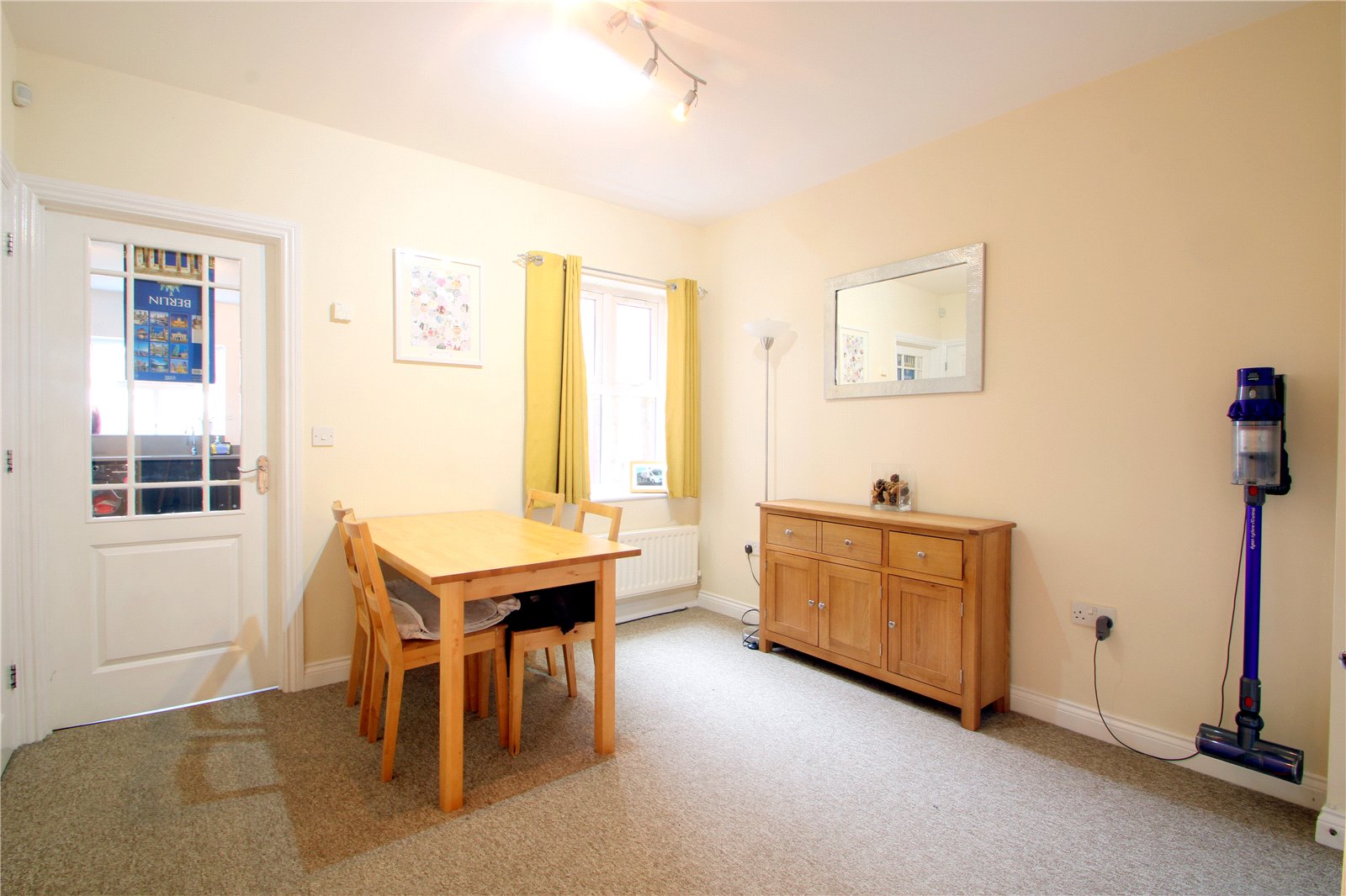 3 bedroom House for sale in Bedminster, BRISTOL
