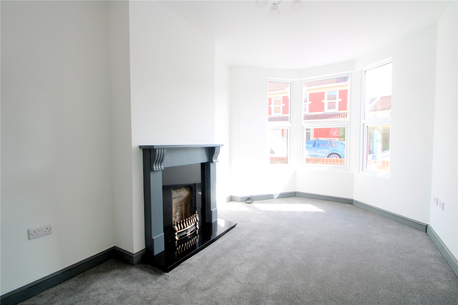 2 bedroom House for sale in Brislington