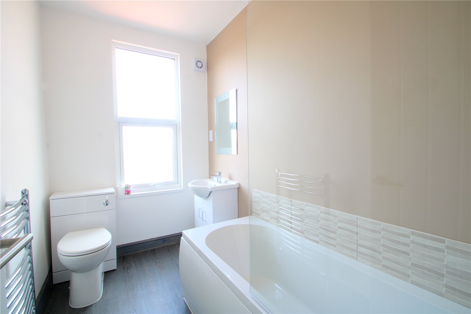 2 bedroom House for sale in Brislington