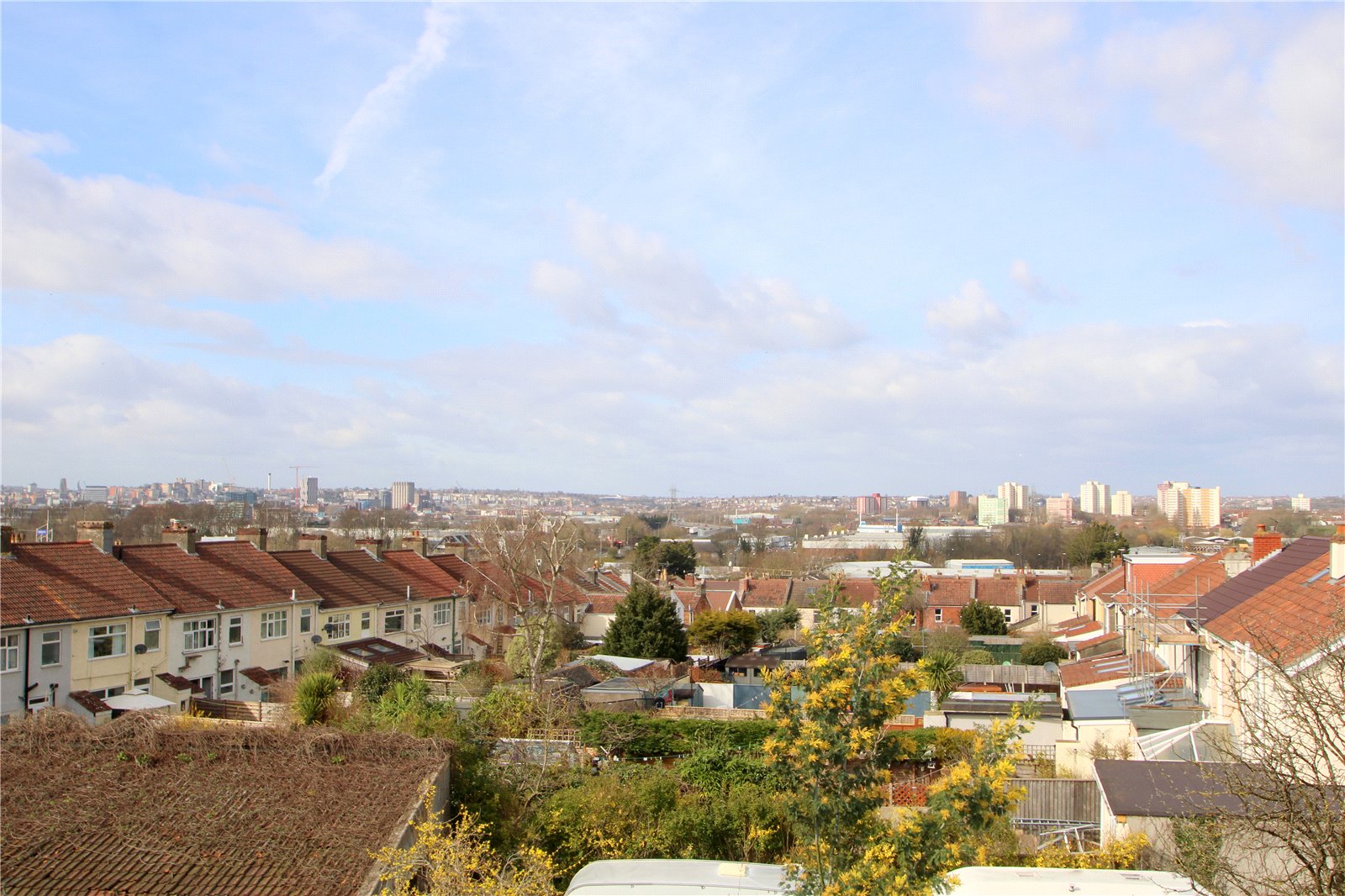 2 bedroom House for sale in Brislington