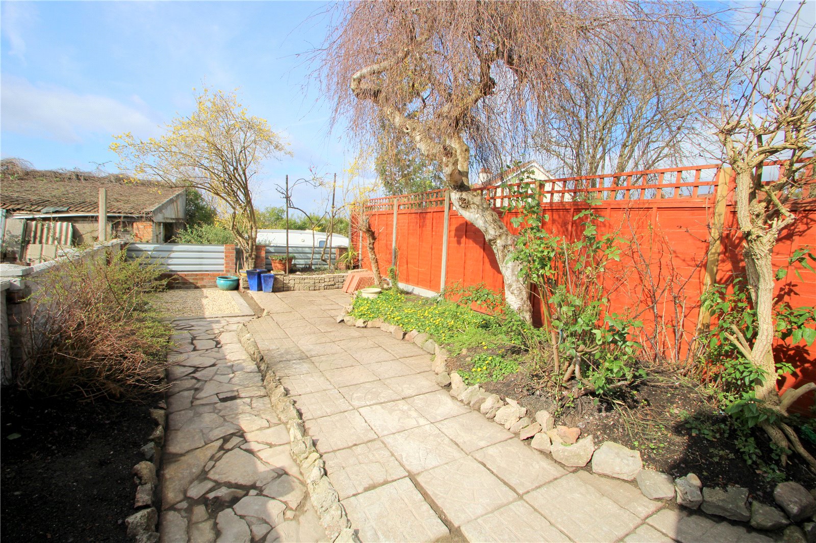 2 bedroom House for sale in Brislington