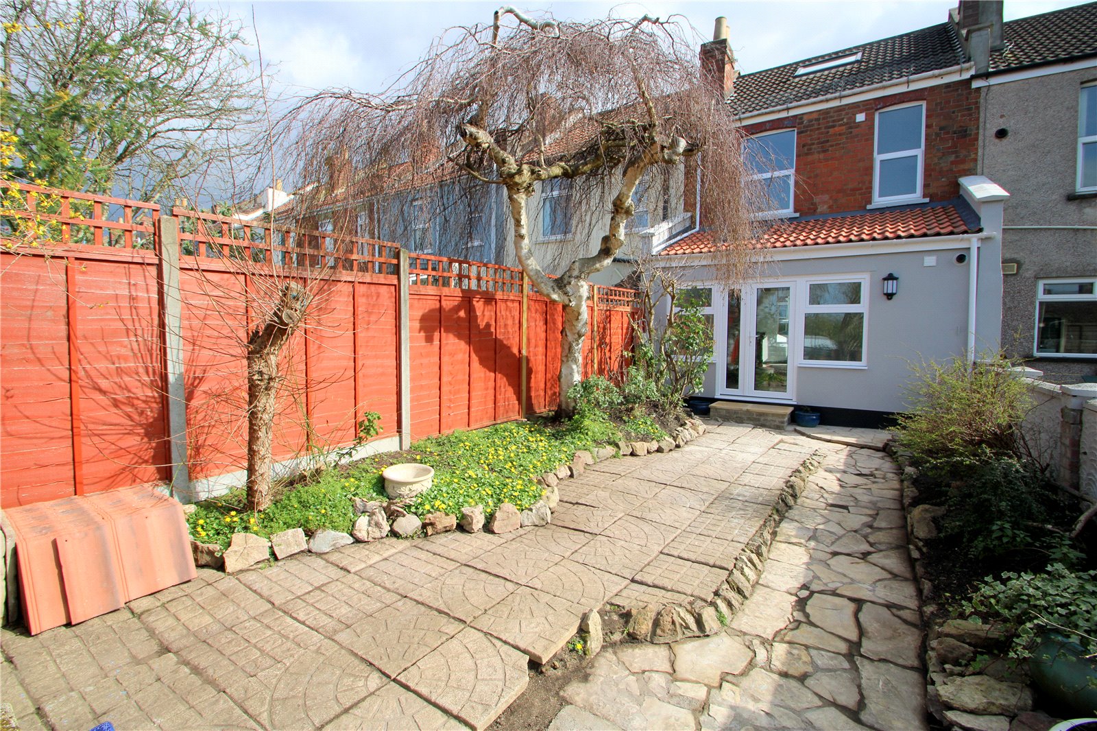2 bedroom House for sale in Brislington