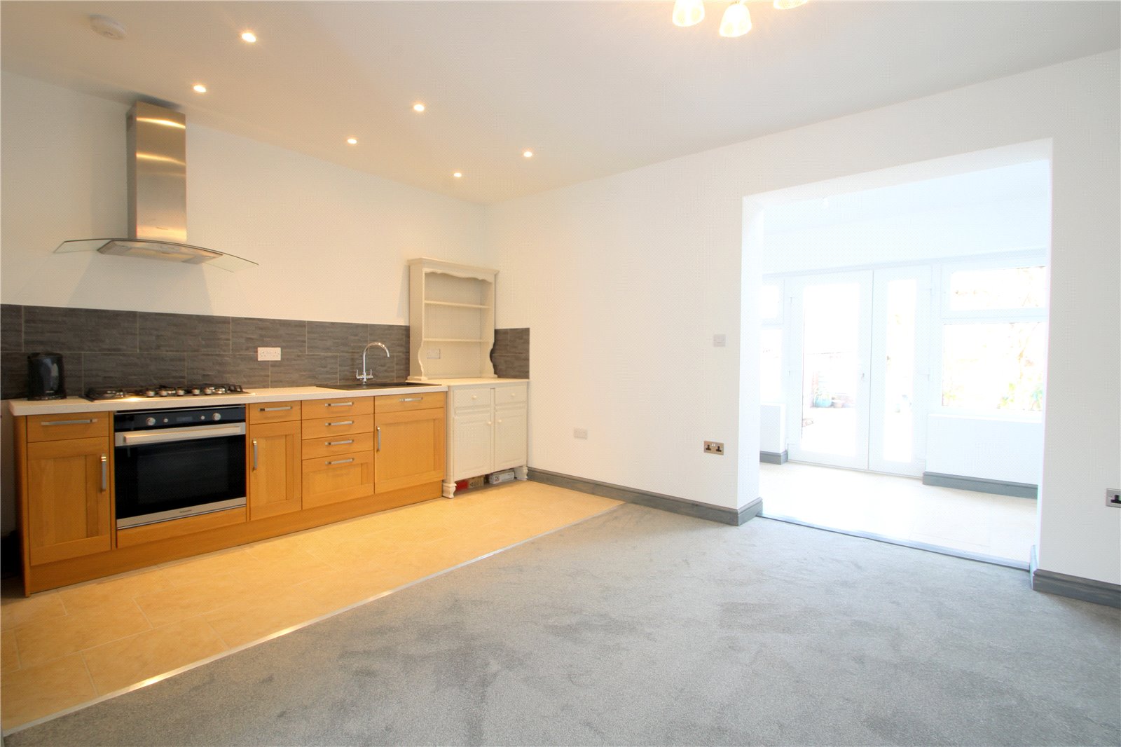 2 bedroom House for sale in Brislington