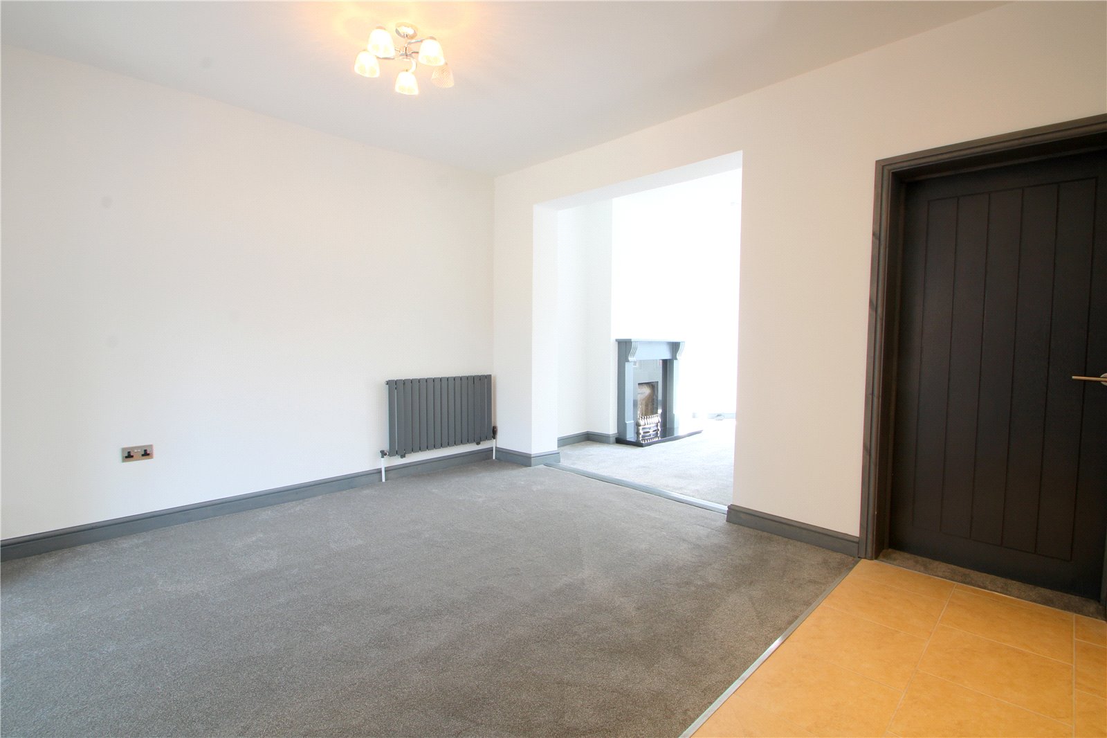 2 bedroom House for sale in Brislington
