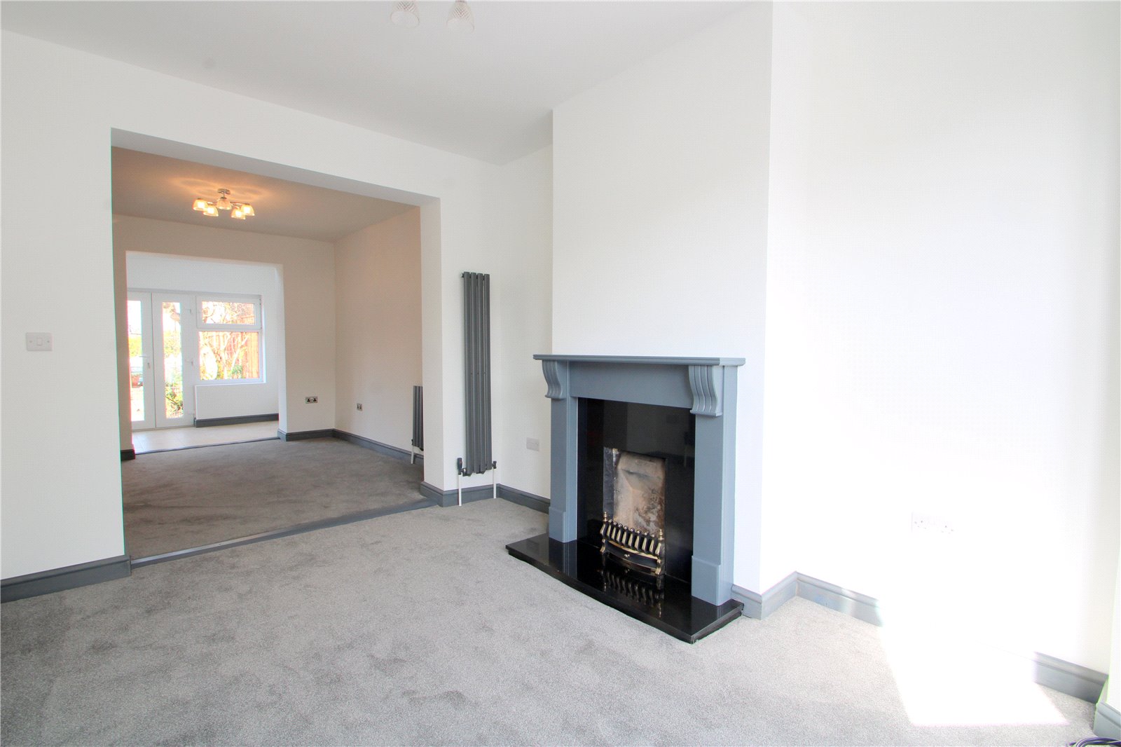 2 bedroom House for sale in Brislington