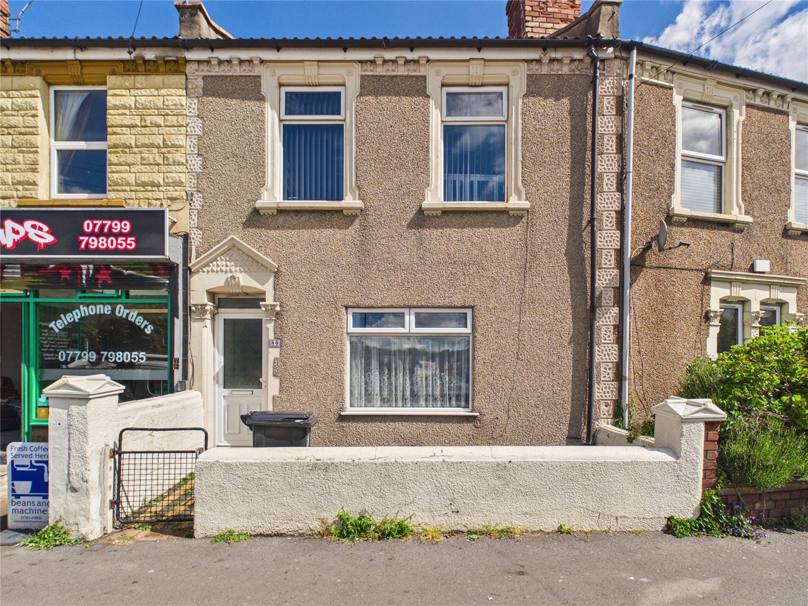 3 bedroom House for sale in Bedminster, Bristol