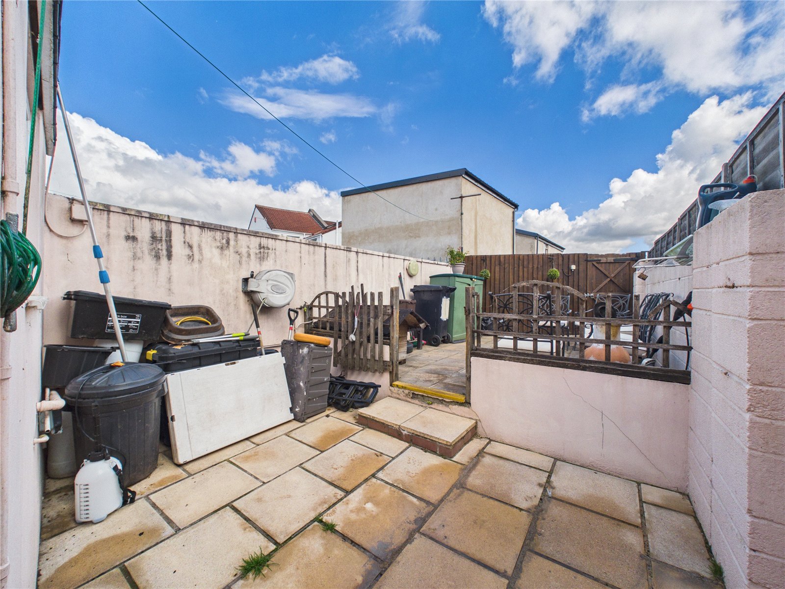 3 bedroom House for sale in Bedminster, Bristol