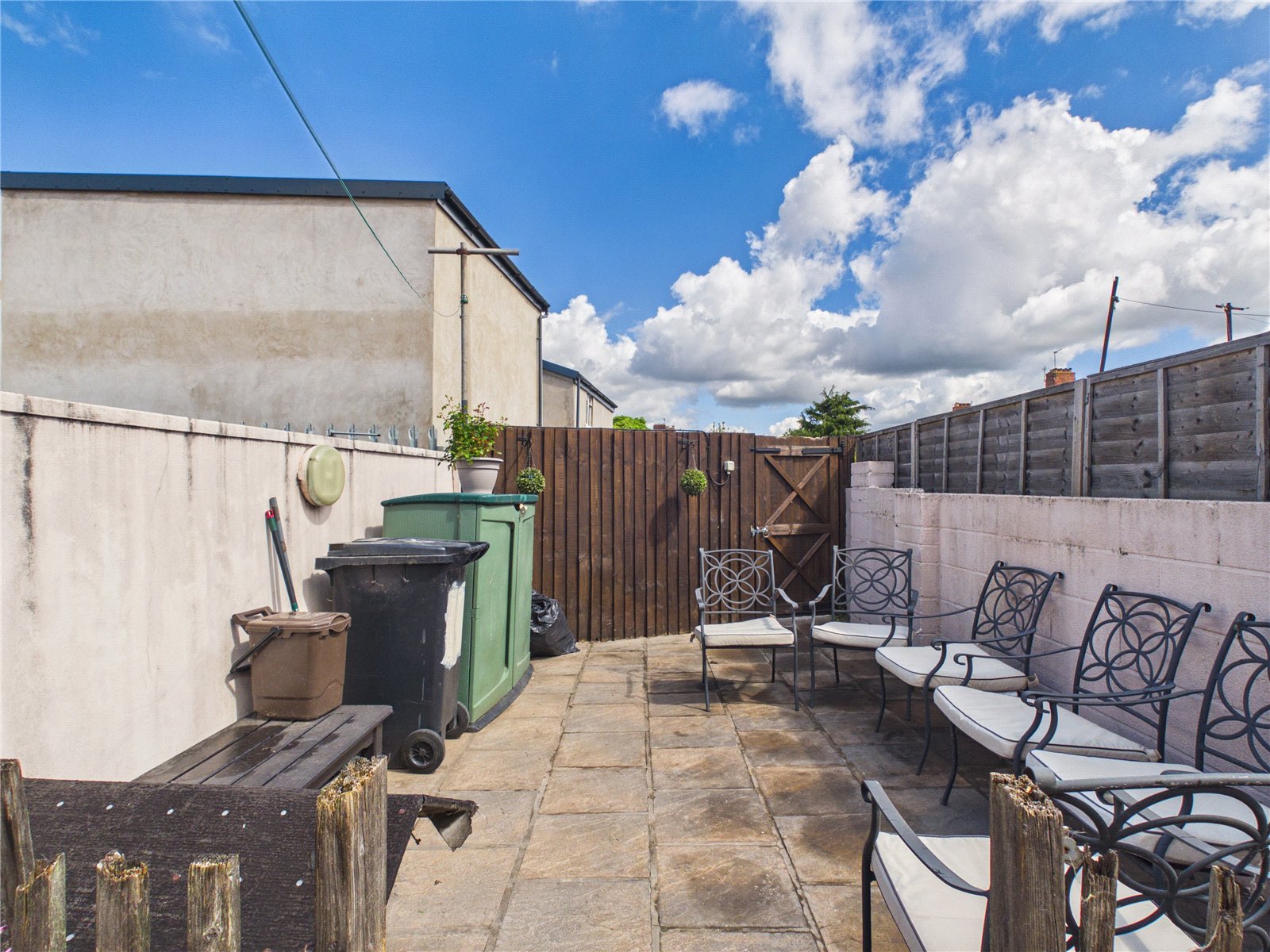 3 bedroom House for sale in Bedminster, Bristol