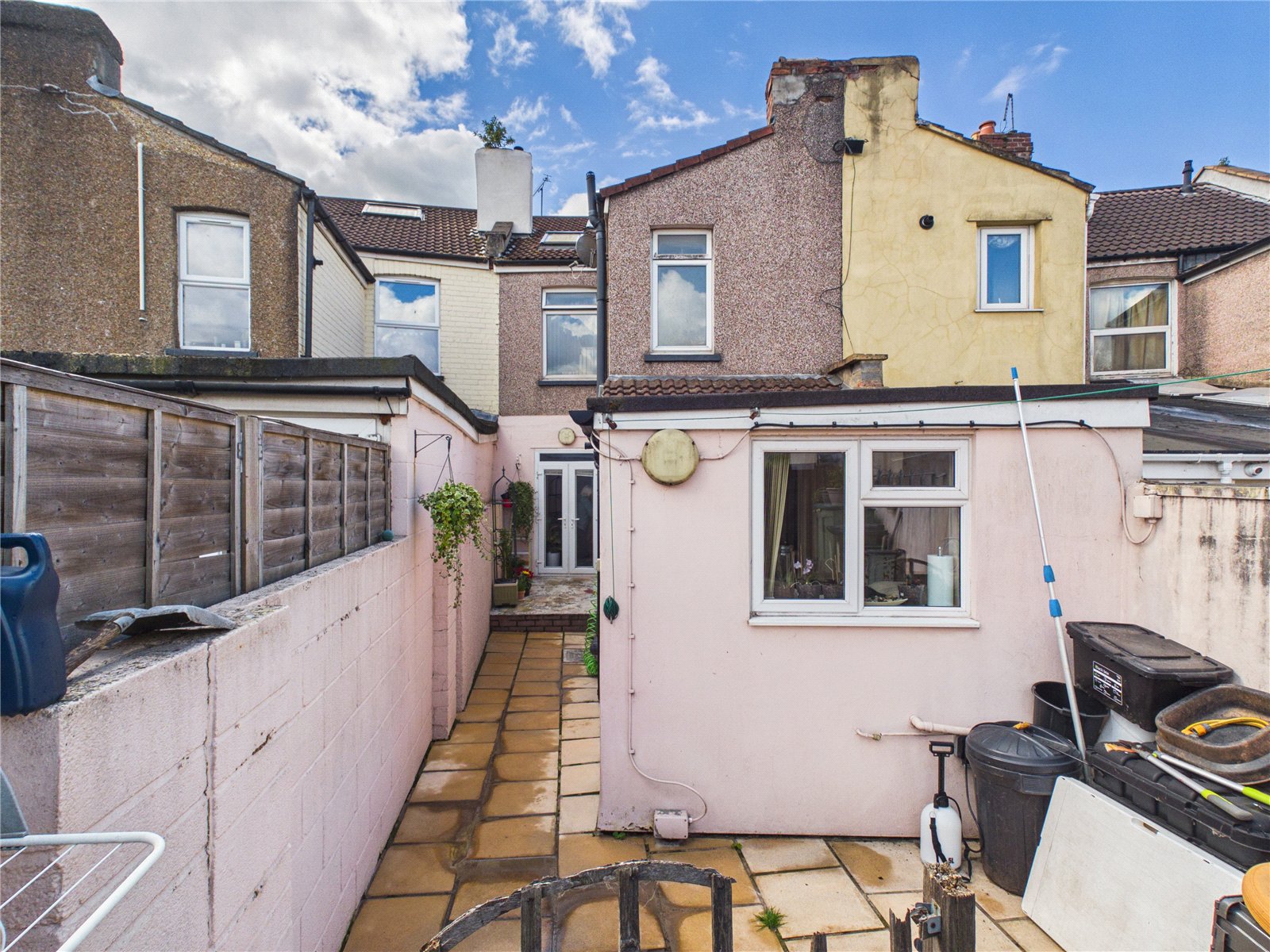 3 bedroom House for sale in Bedminster, Bristol