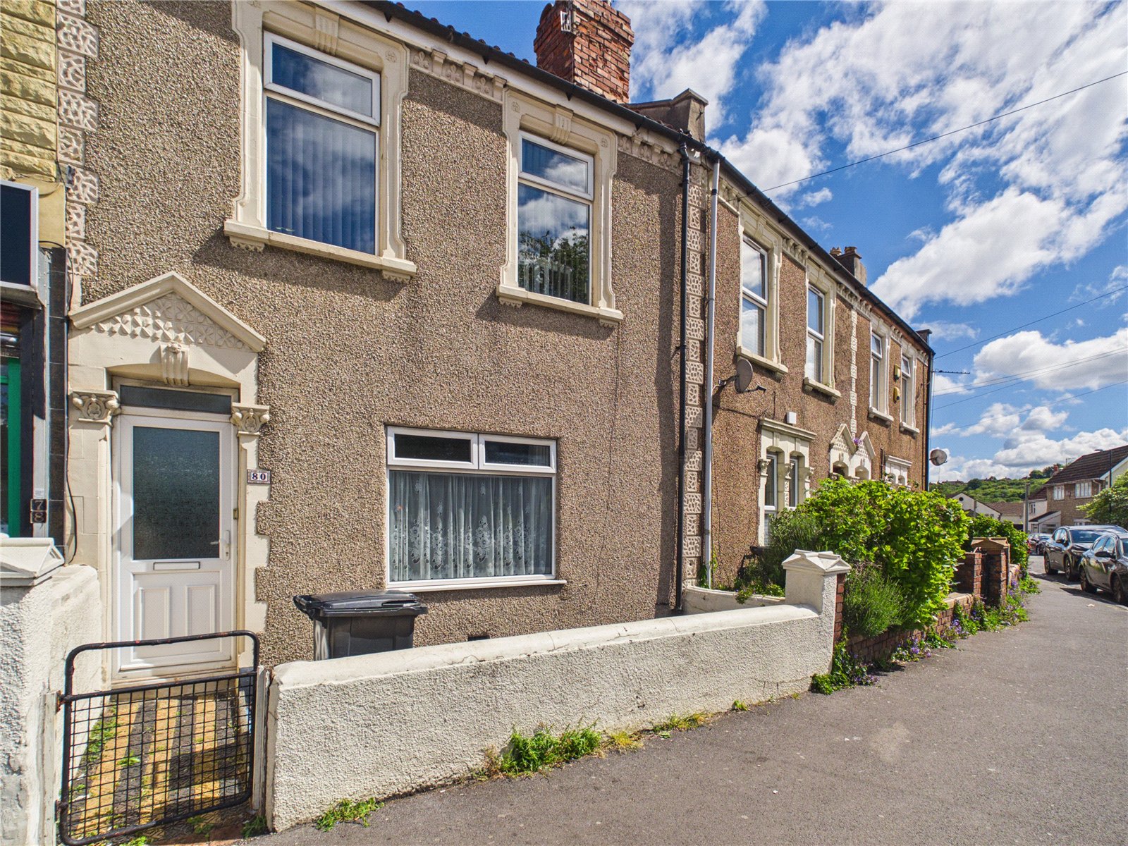 3 bedroom House for sale in Bedminster, Bristol