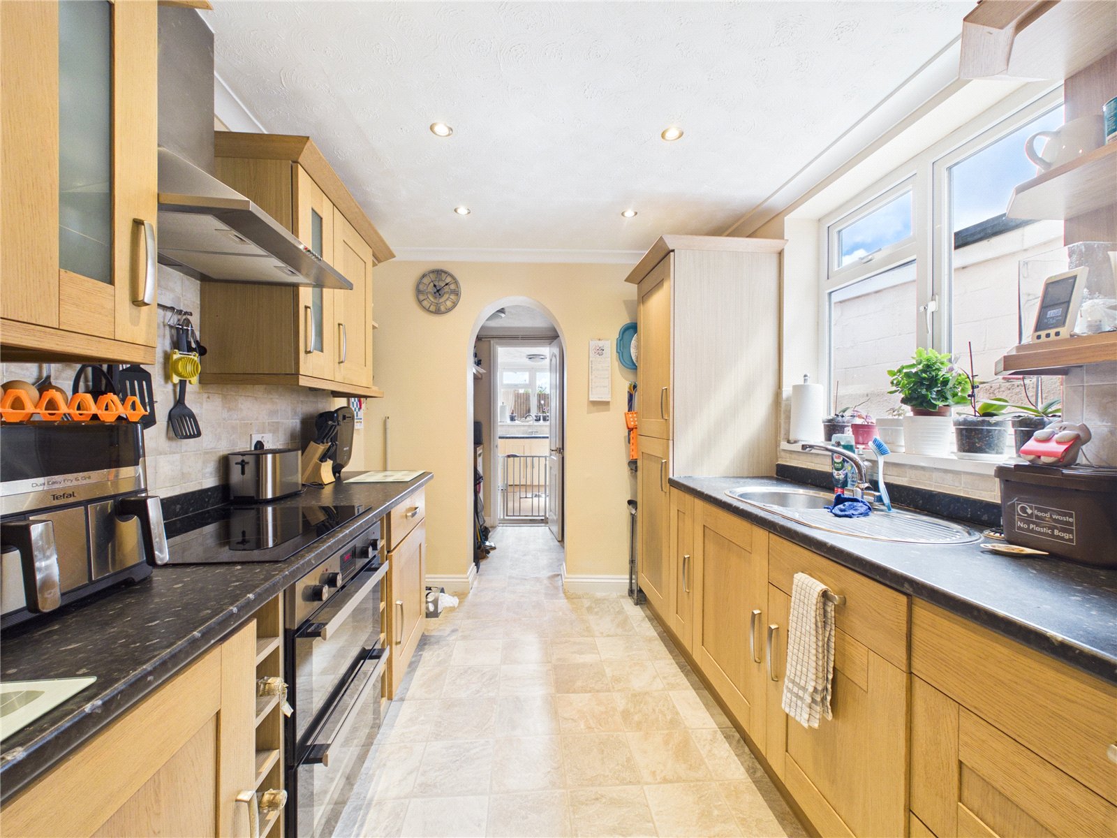 3 bedroom House for sale in Bedminster, Bristol