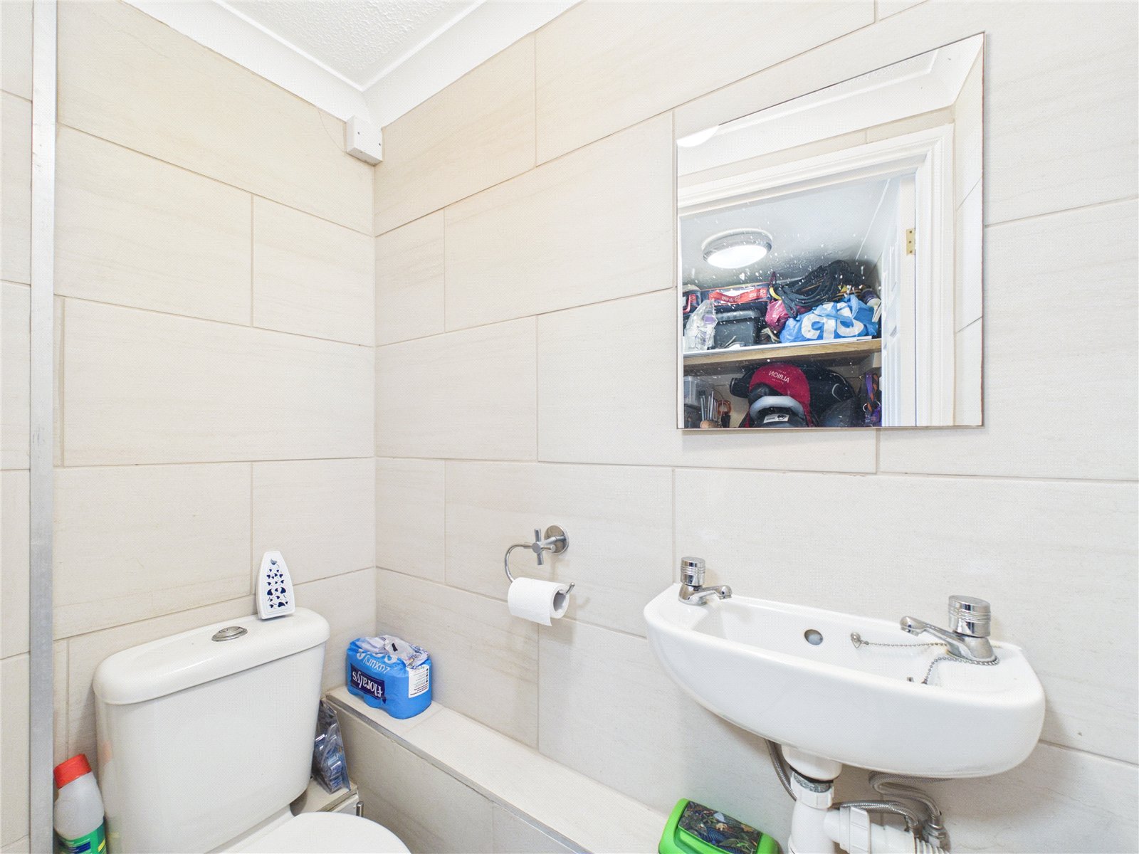 3 bedroom House for sale in Bedminster, Bristol