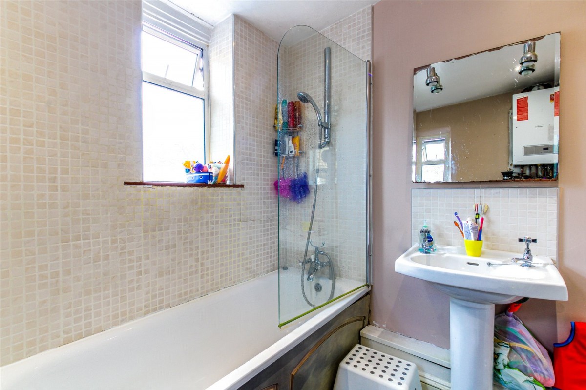 The Chessels, BRISTOL