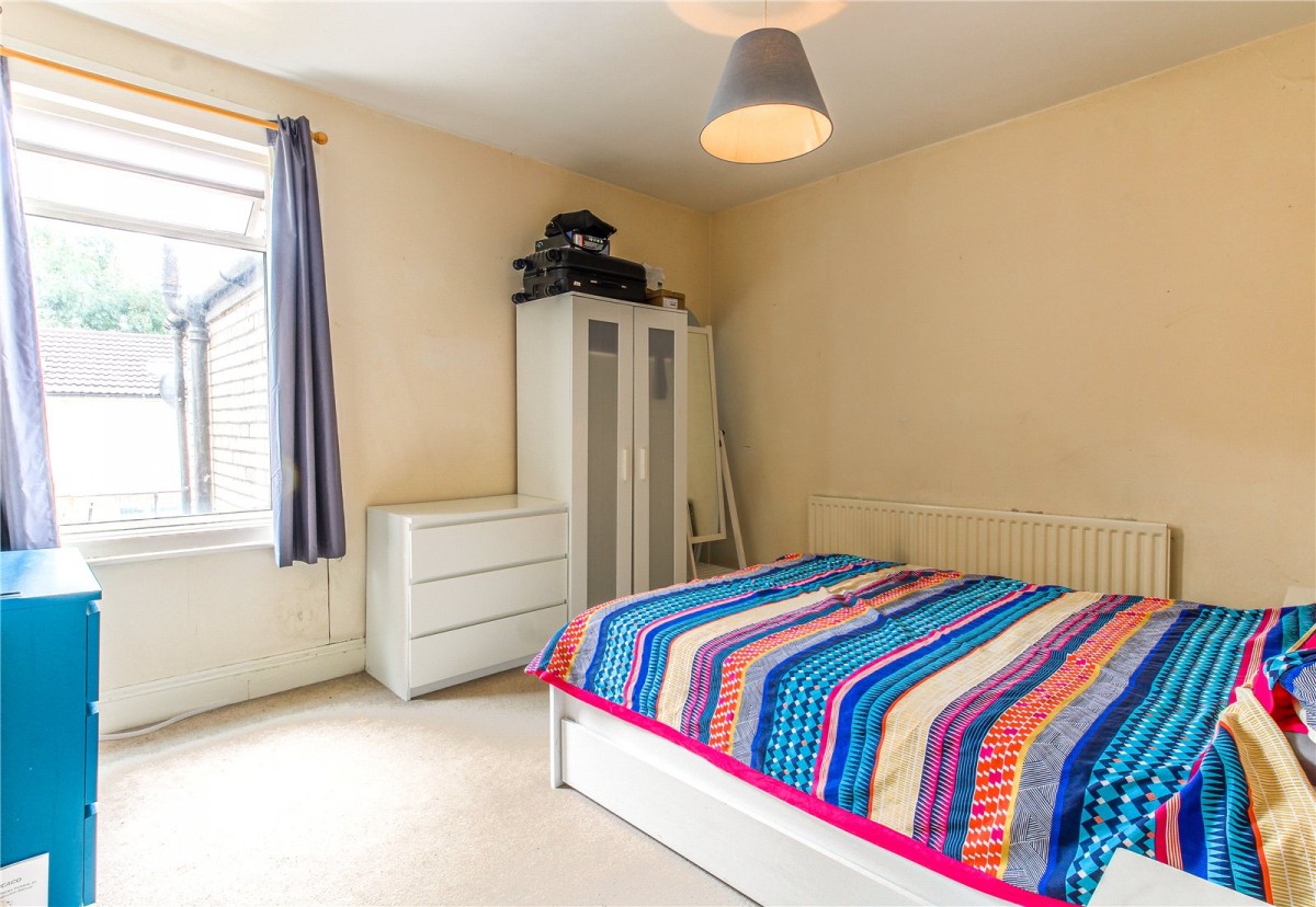 The Chessels, BRISTOL