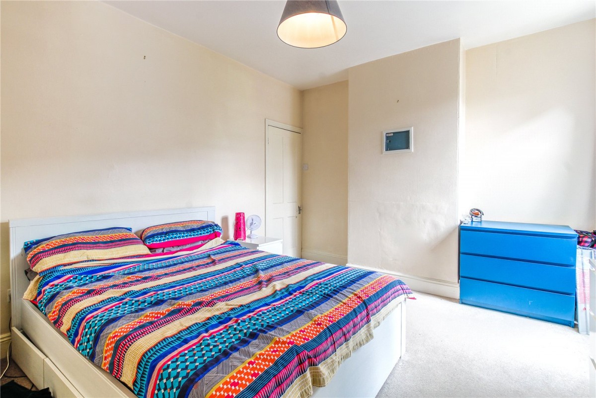 The Chessels, BRISTOL