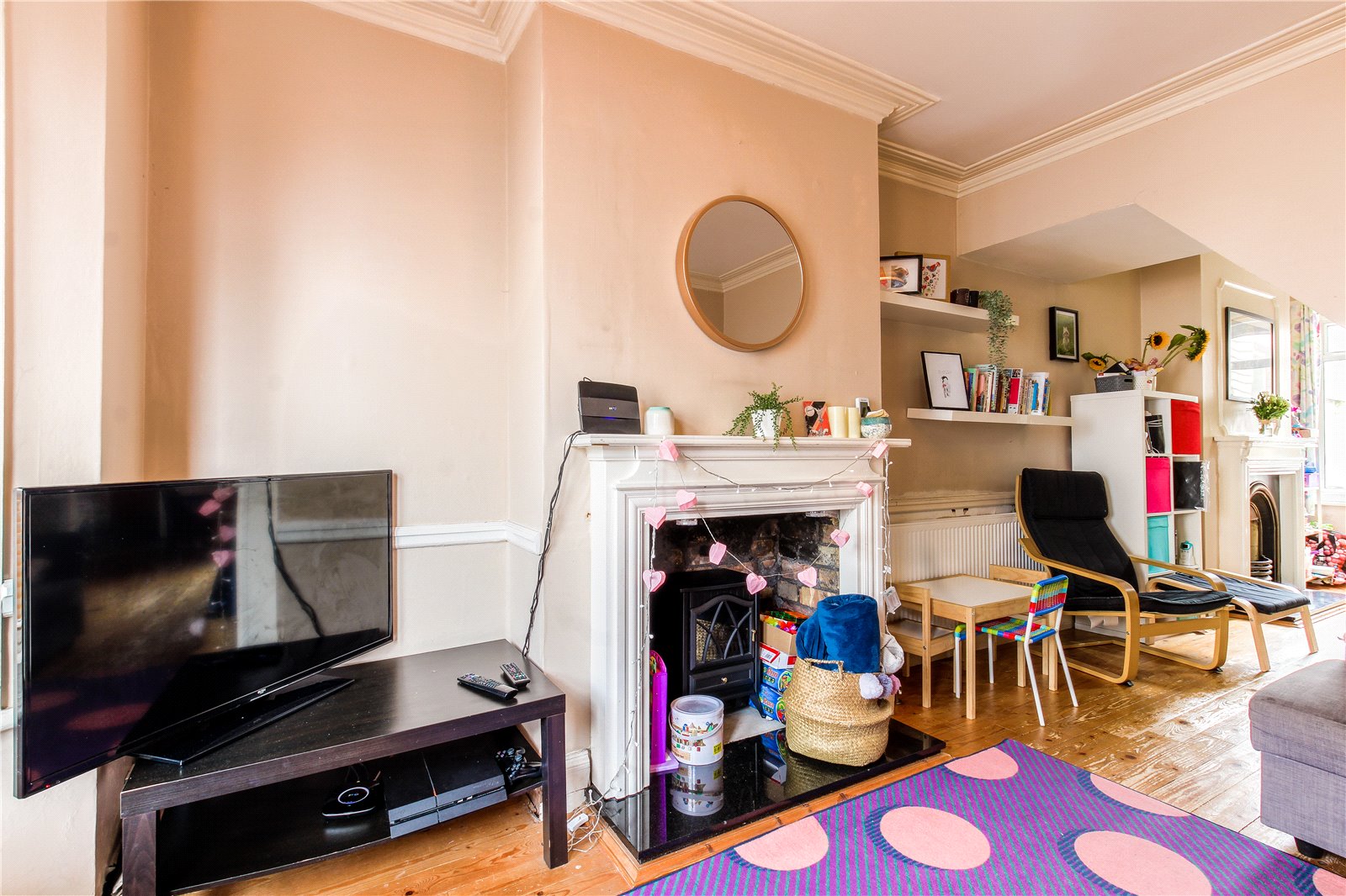 2 bedroom House for sale in The Chessels, BRISTOL