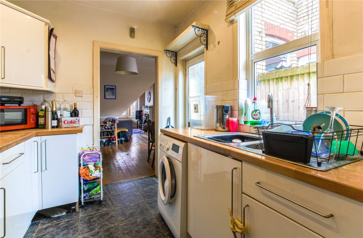 The Chessels, BRISTOL