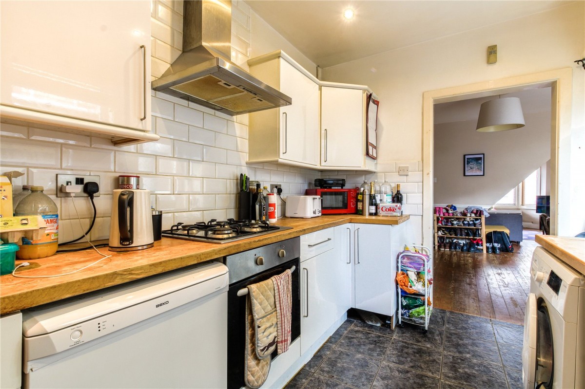 The Chessels, BRISTOL