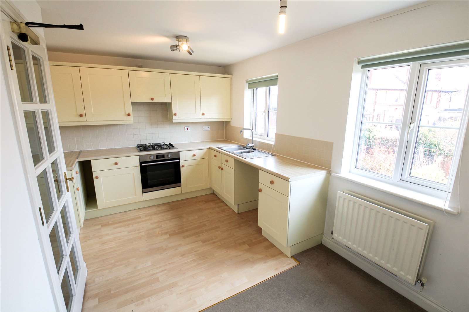 3 bedroom House to let in Bedminster, BRISTOL