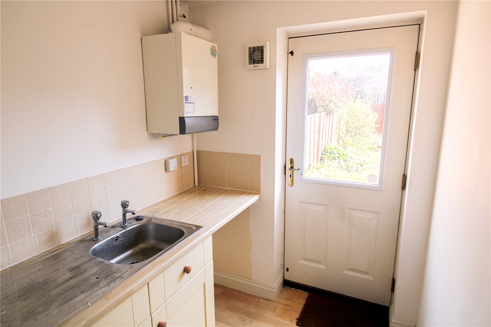 3 bedroom House to let in Bedminster, BRISTOL