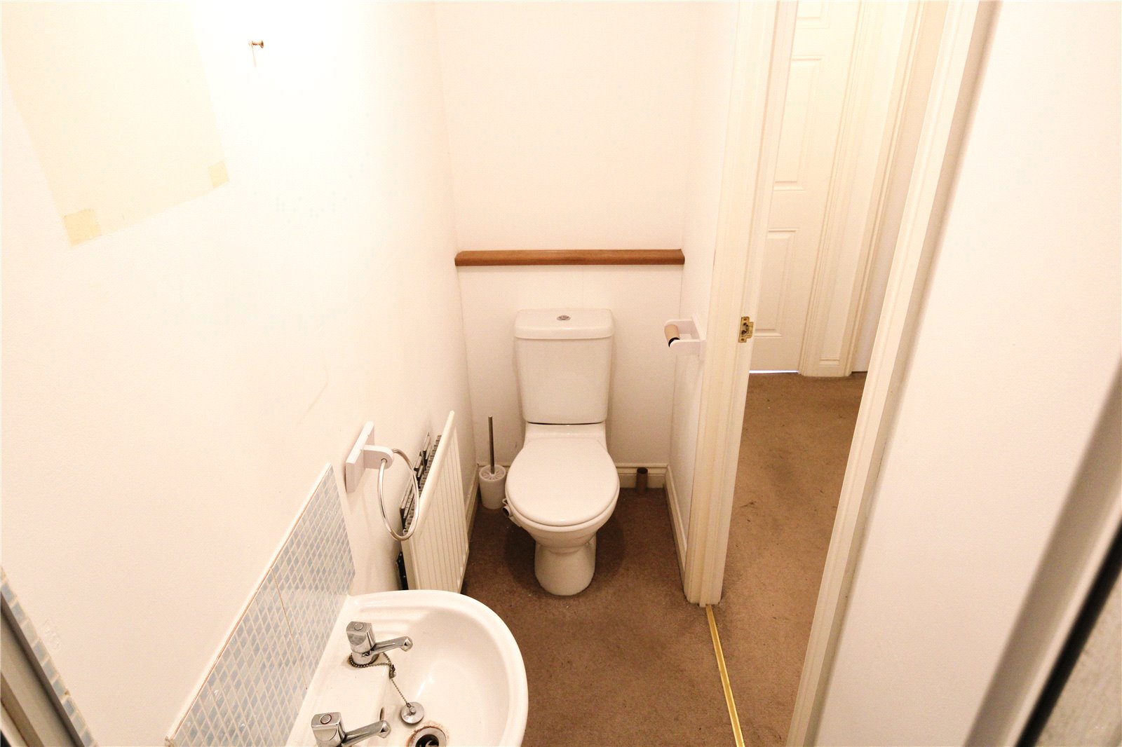 3 bedroom House to let in Bedminster, BRISTOL