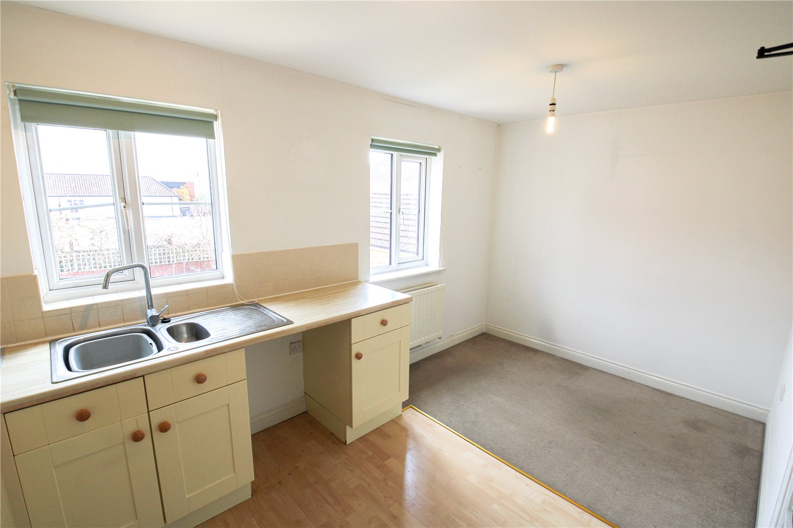 3 bedroom House to let in Bedminster, BRISTOL