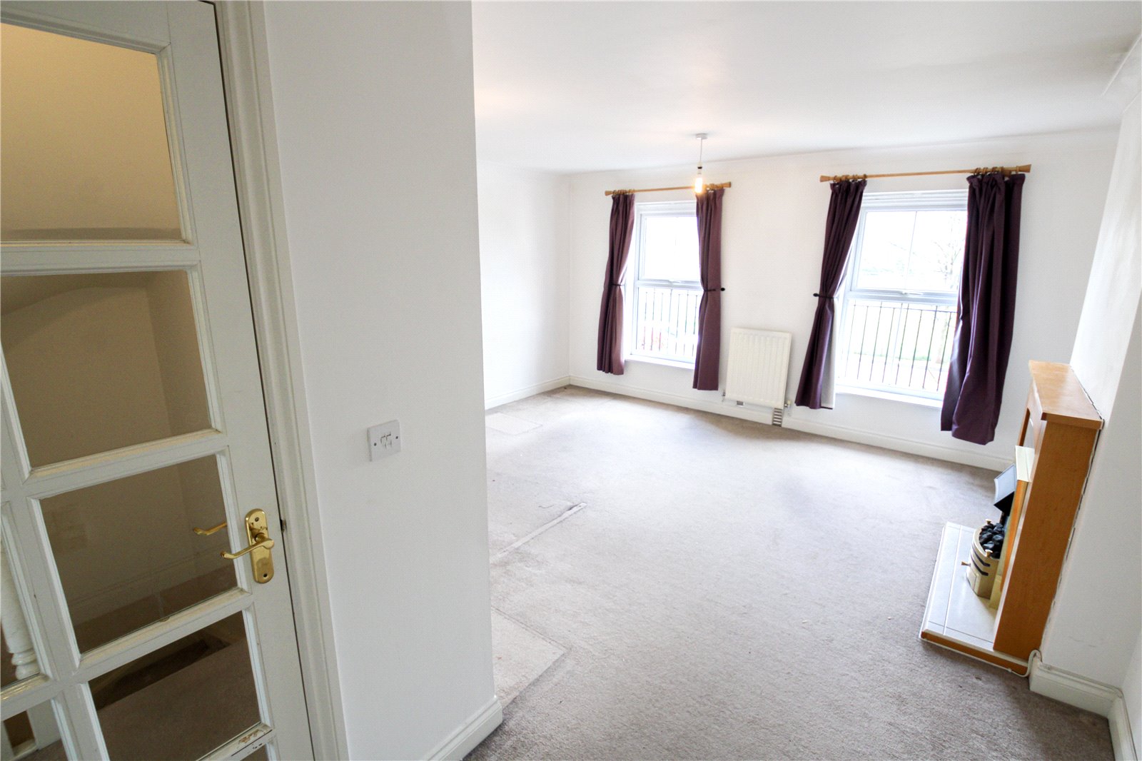 3 bedroom House to let in Bedminster, BRISTOL