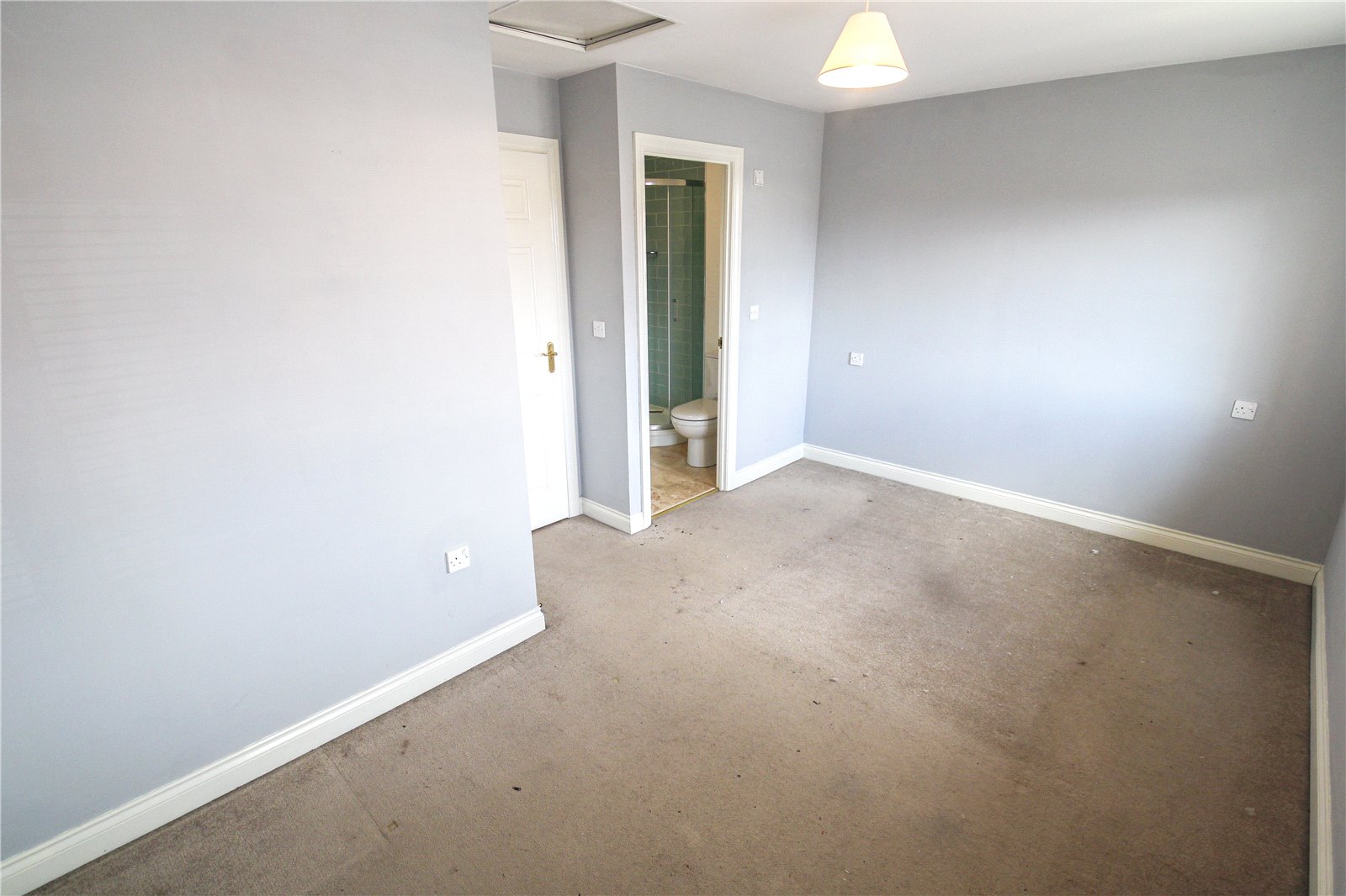 3 bedroom House to let in Bedminster, BRISTOL