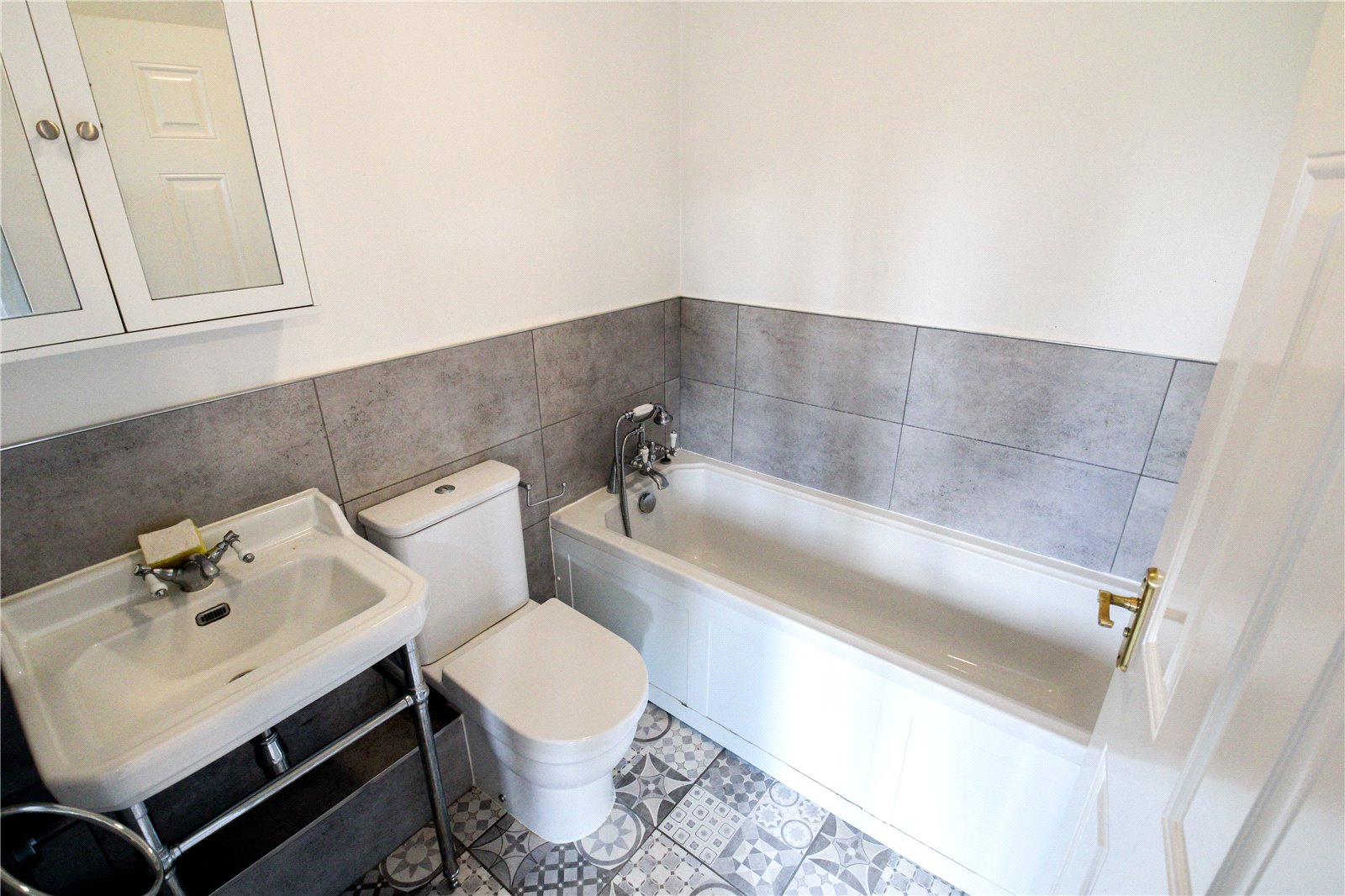 3 bedroom House to let in Bedminster, BRISTOL