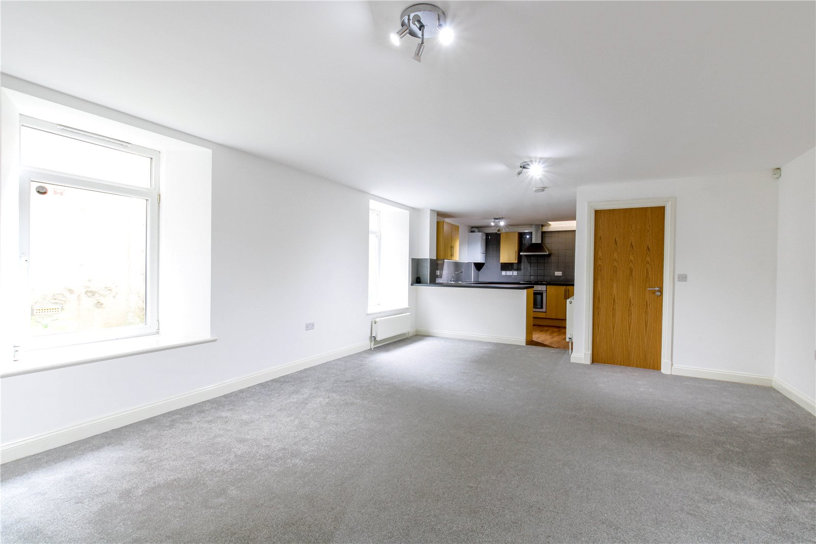 2 bedroom Flat for sale in Southville