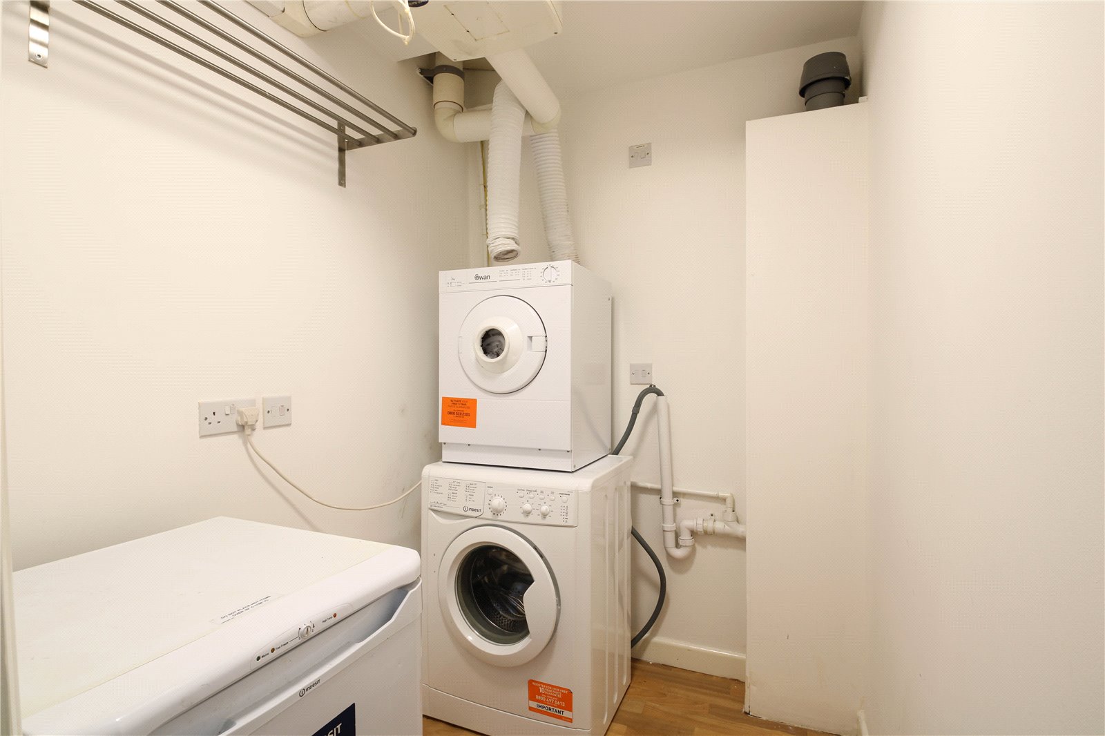 2 bedroom Flat for sale in Southville
