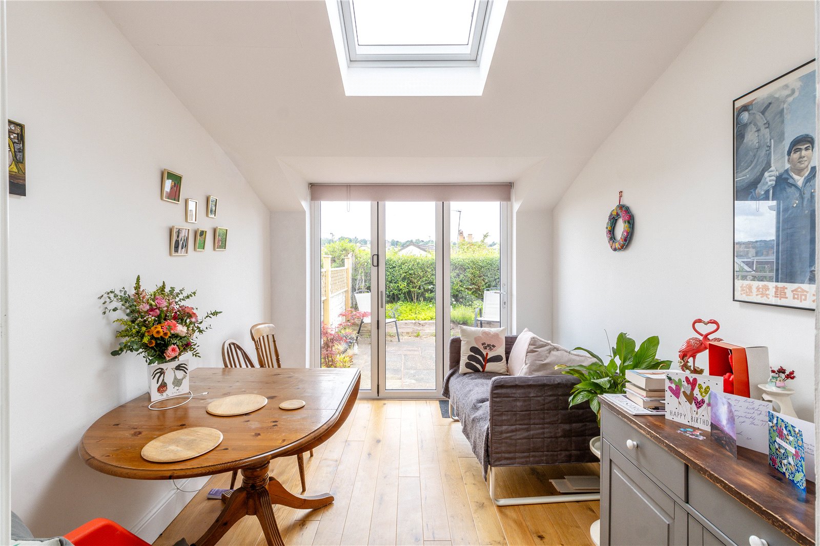3 bedroom House for sale in Southville, Bristol
