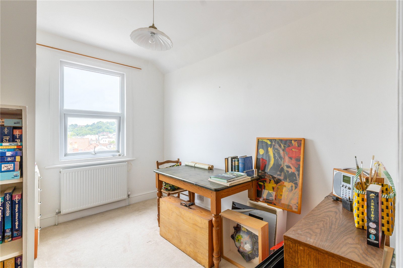 3 bedroom House for sale in Southville, Bristol