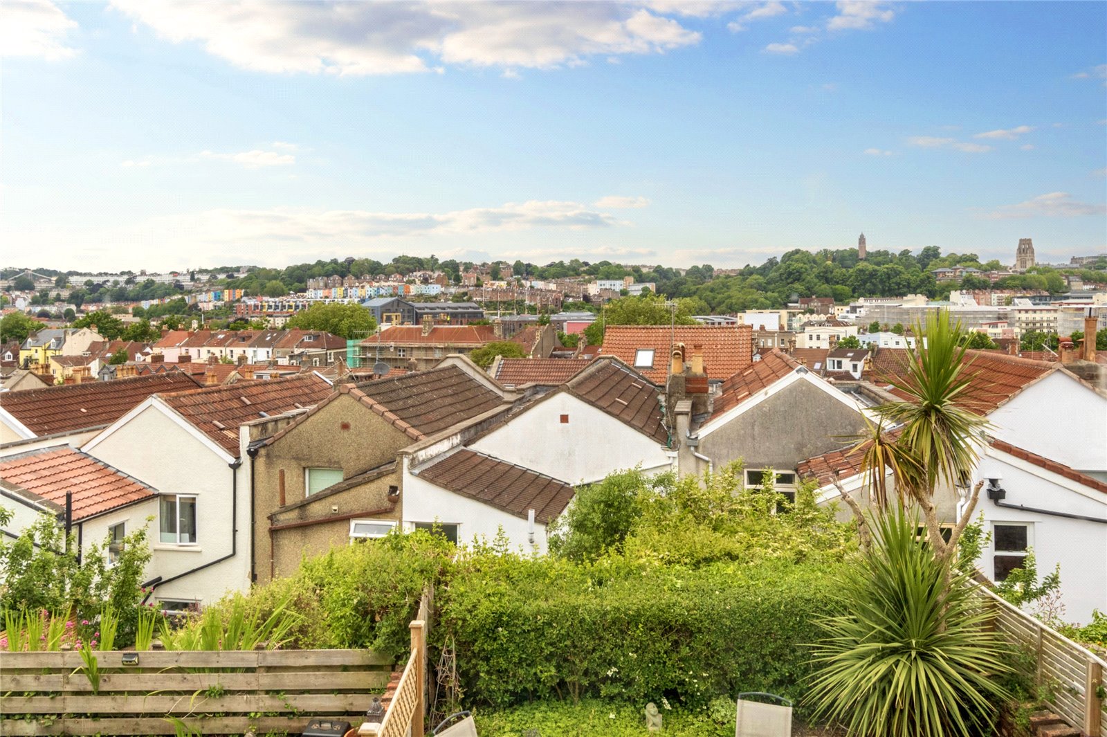 3 bedroom House for sale in Southville, Bristol