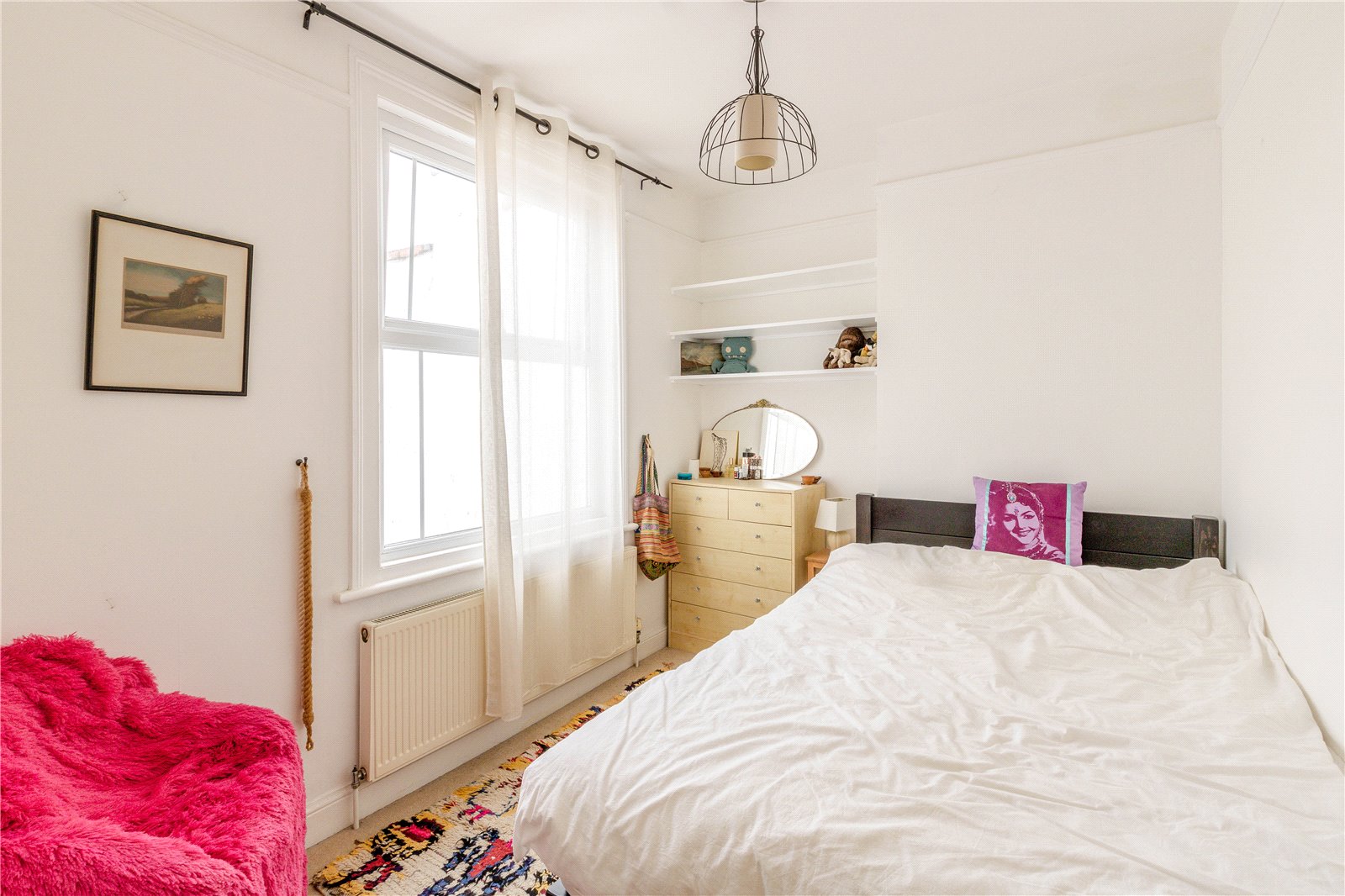 3 bedroom House for sale in Southville, Bristol