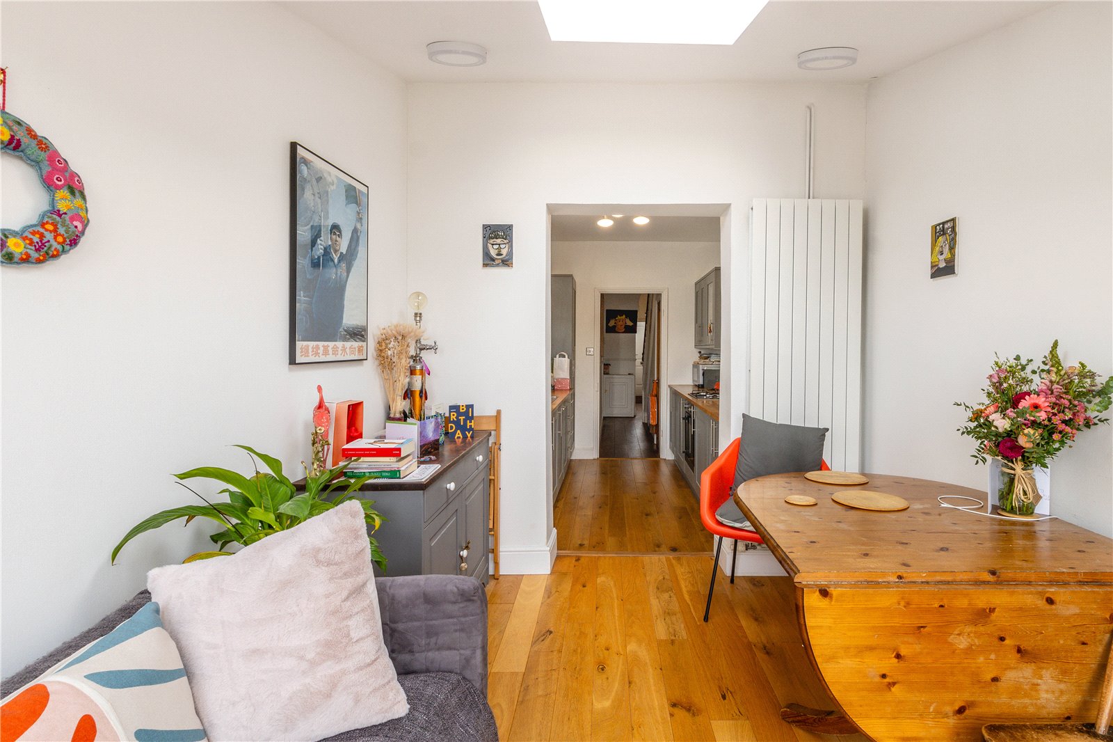 3 bedroom House for sale in Southville, Bristol
