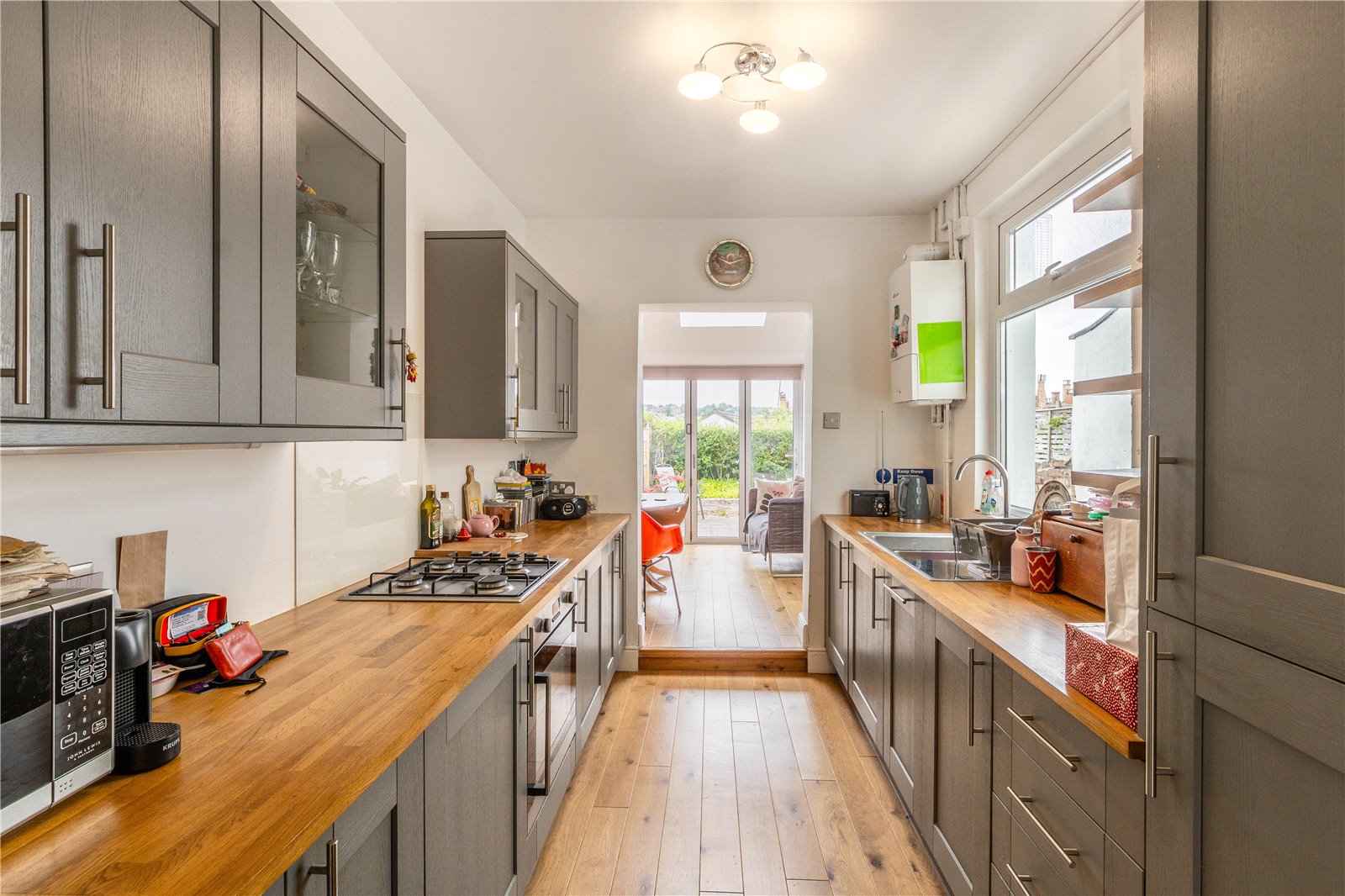 3 bedroom House for sale in Southville, Bristol