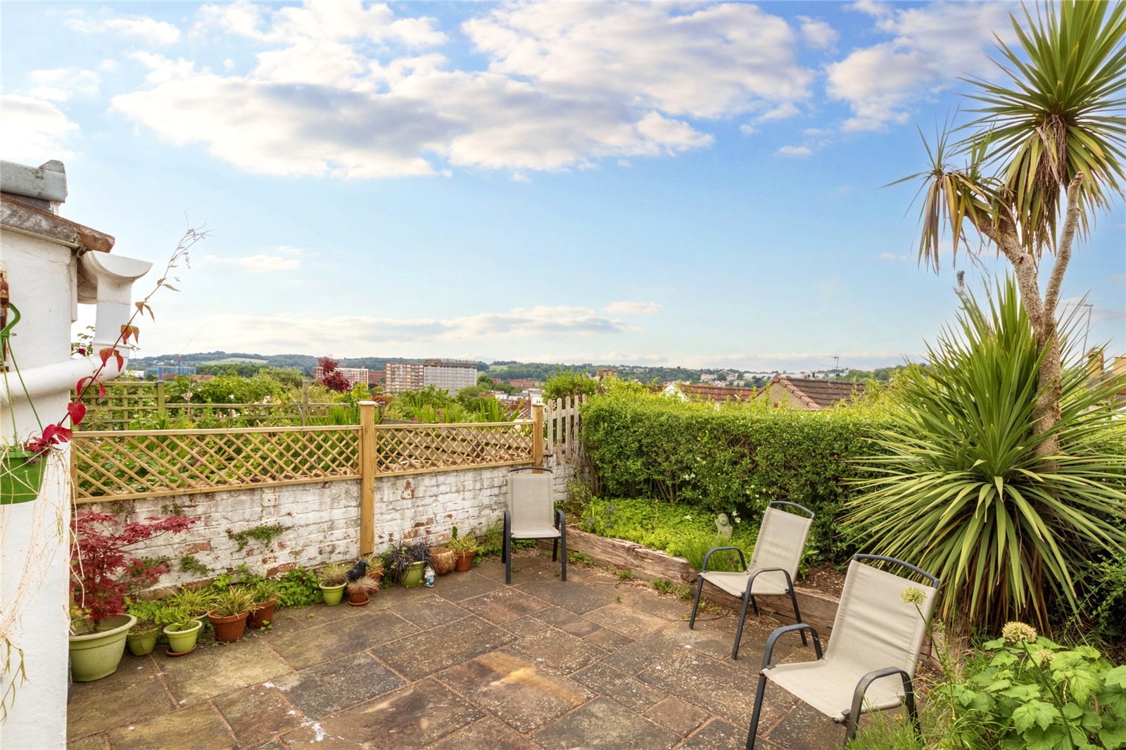 3 bedroom House for sale in Southville, Bristol