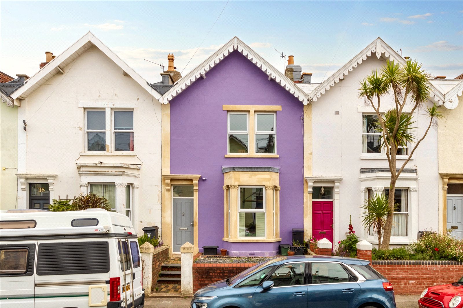 3 bedroom House for sale in Southville, Bristol