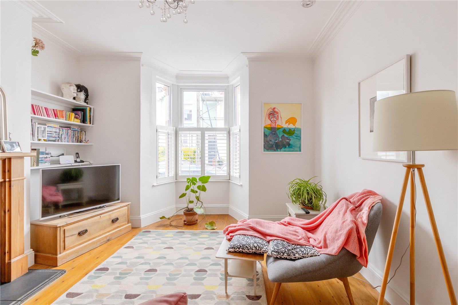 3 bedroom House for sale in Southville, Bristol
