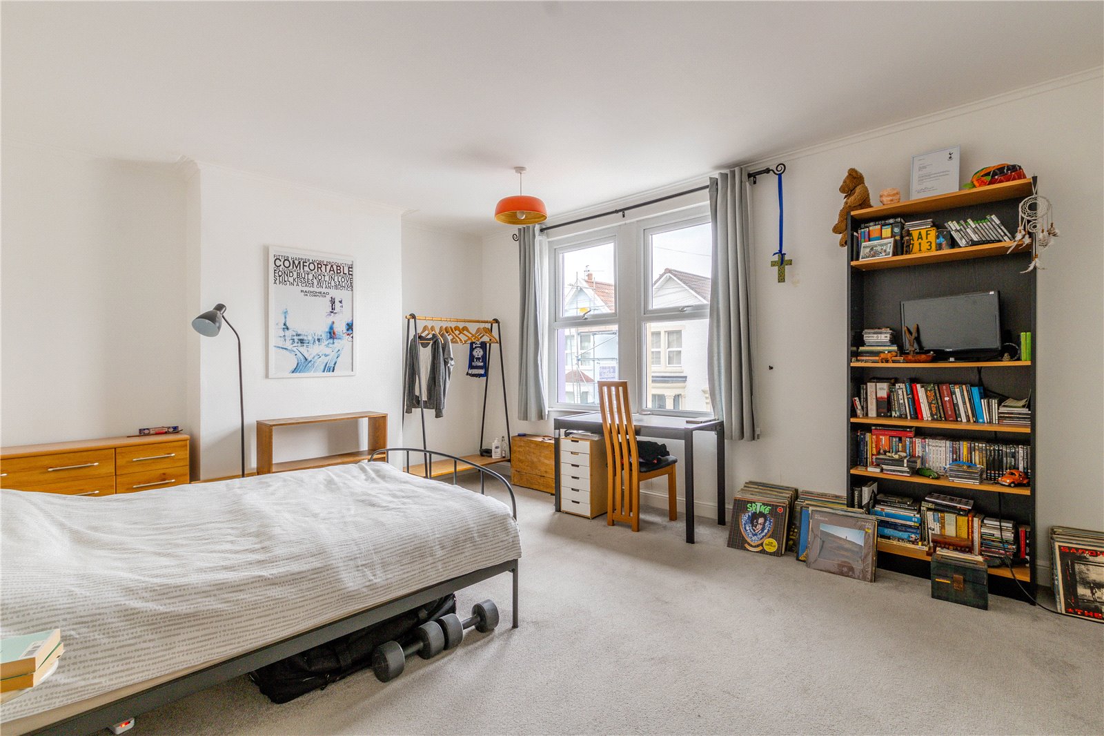 3 bedroom House for sale in Southville, Bristol