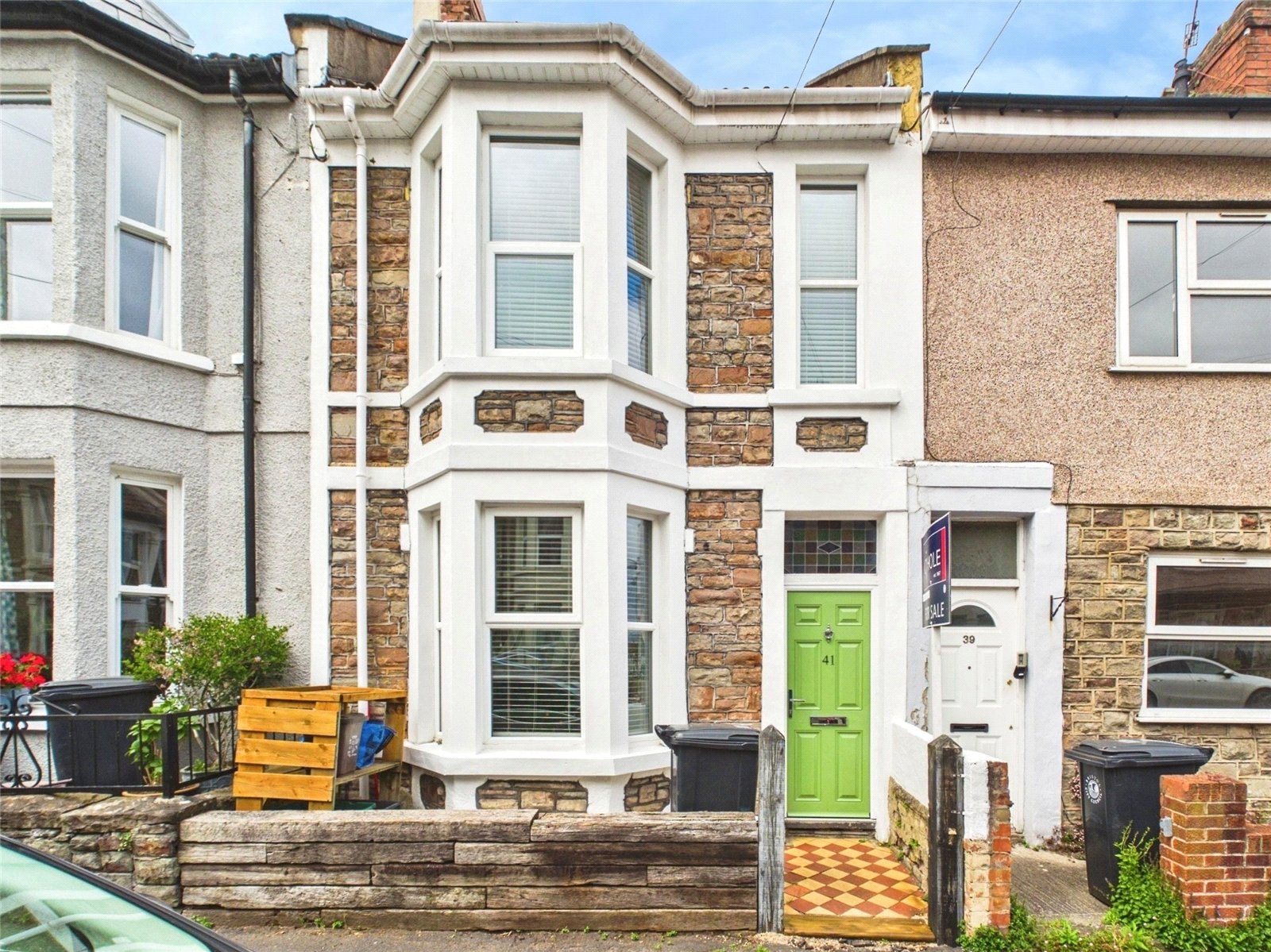 3 bedroom House for sale in Southville