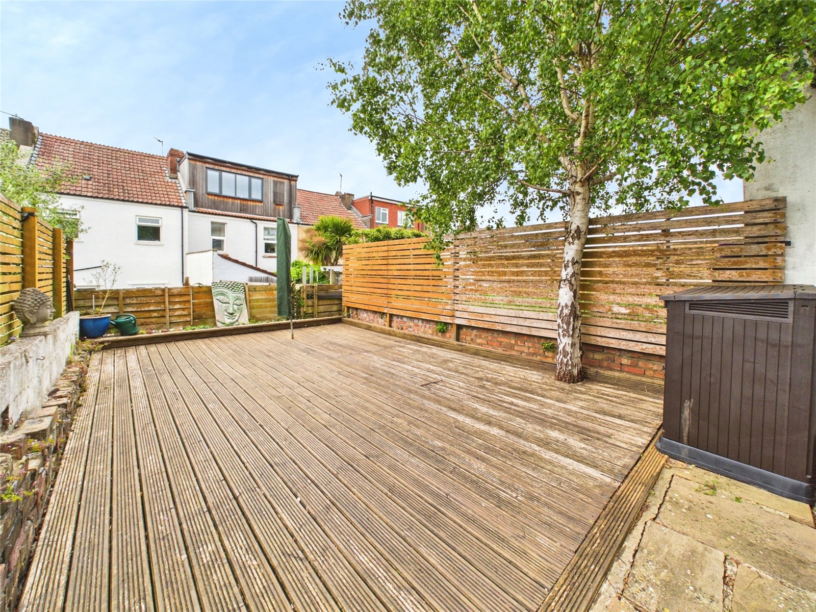 3 bedroom House for sale in Southville