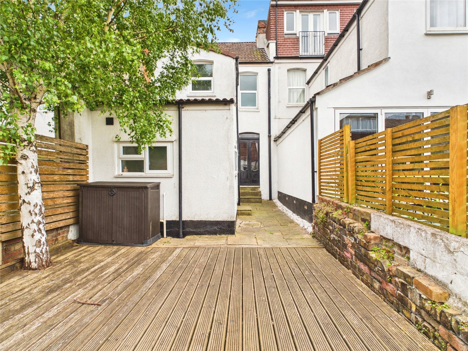 3 bedroom House for sale in Southville
