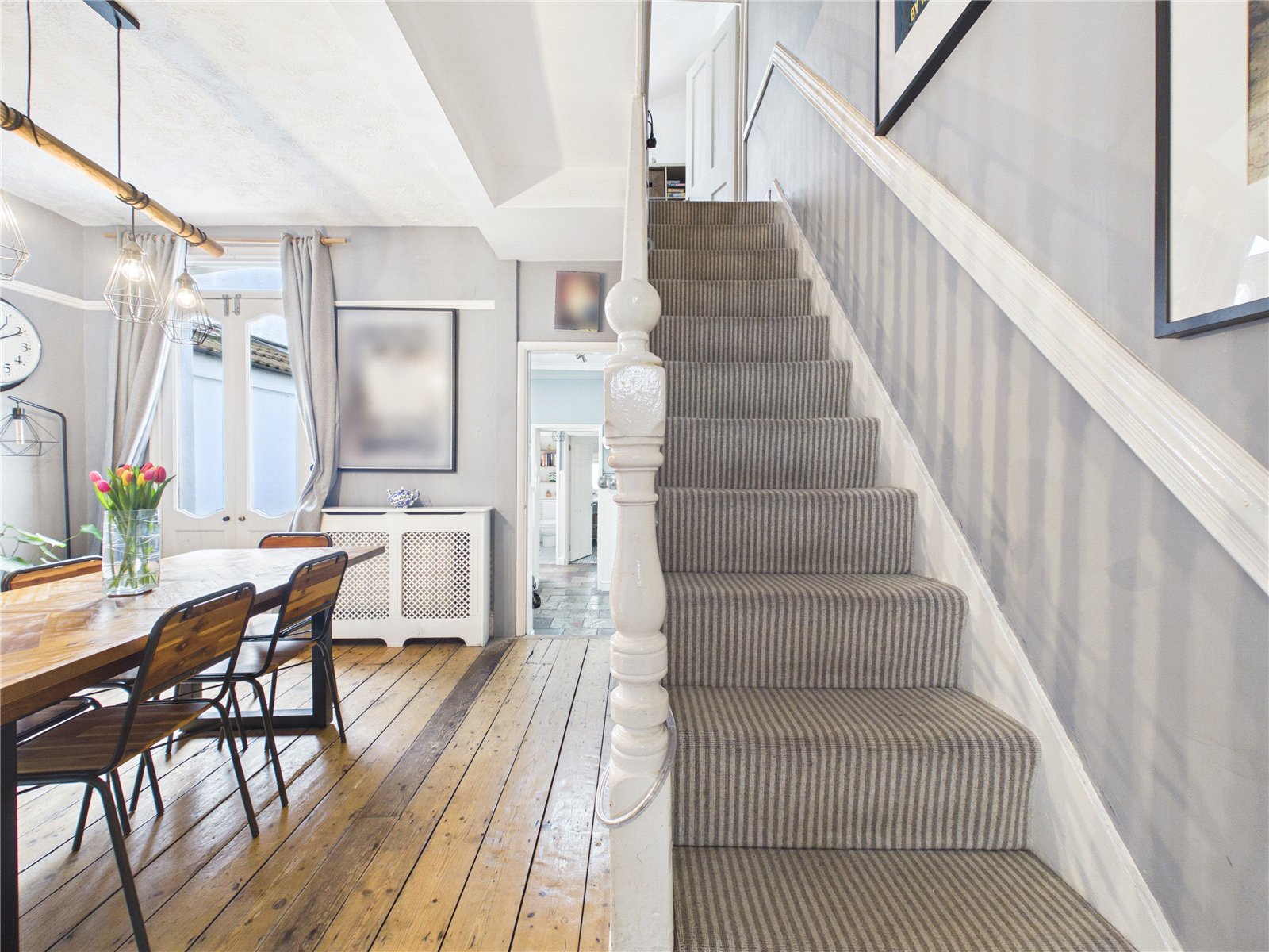 3 bedroom House for sale in Southville