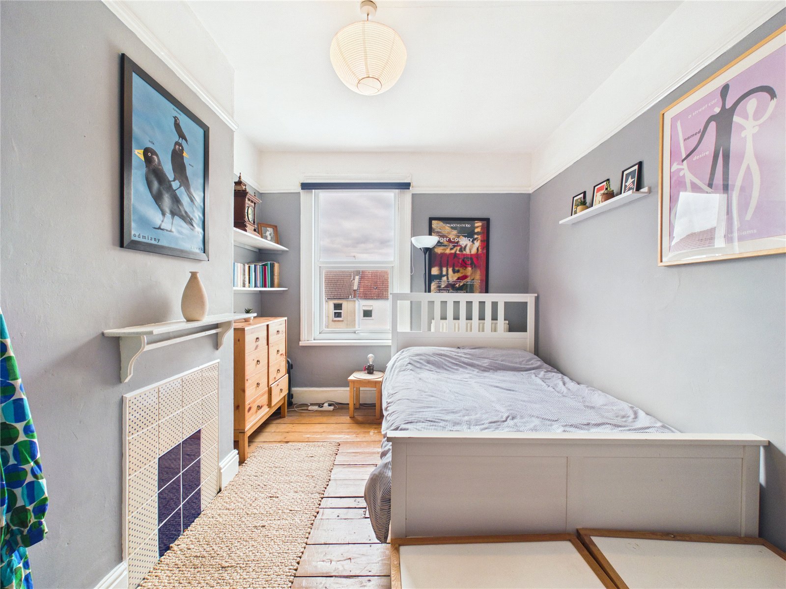 3 bedroom House for sale in Southville