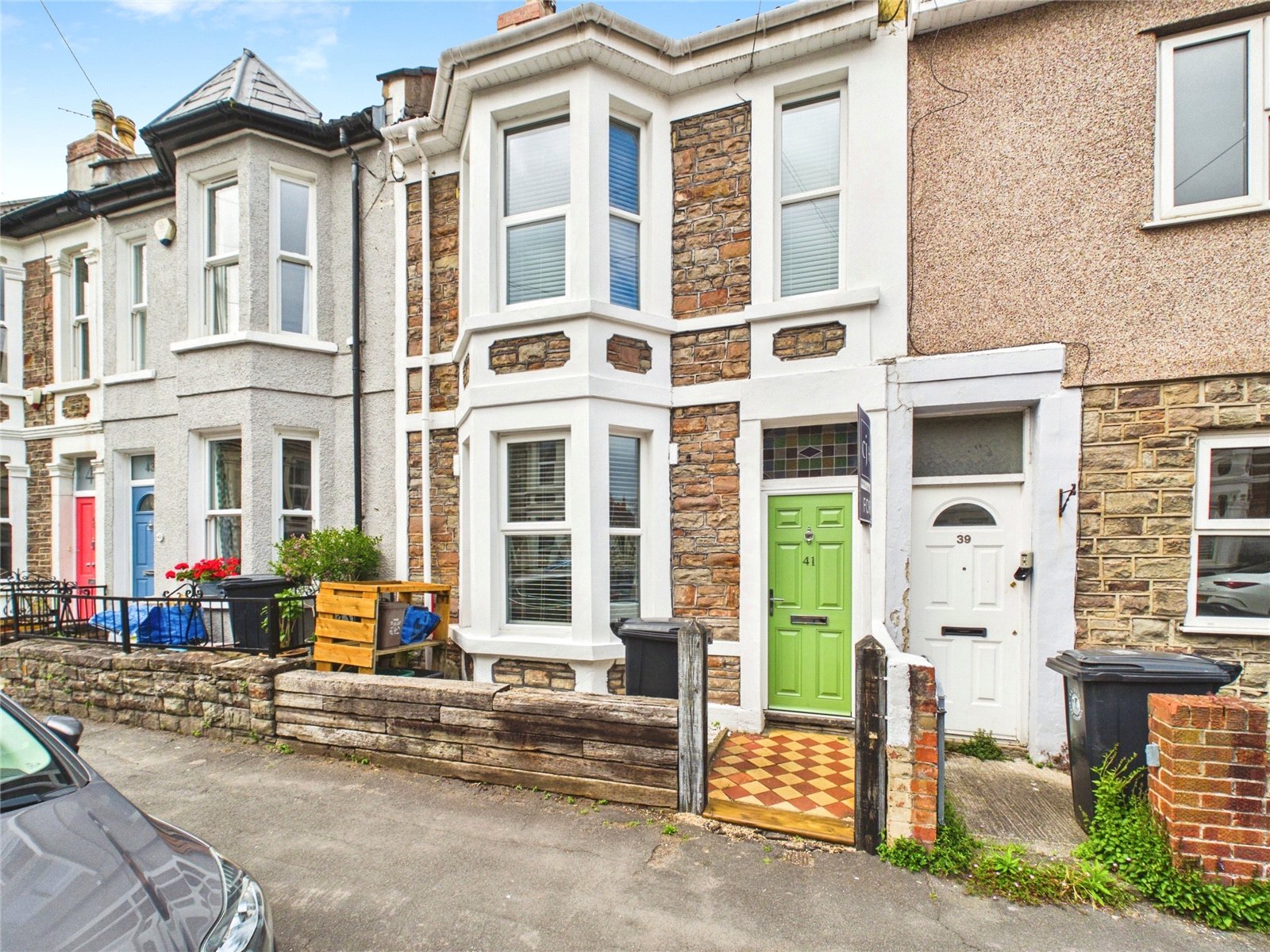3 bedroom House for sale in Southville