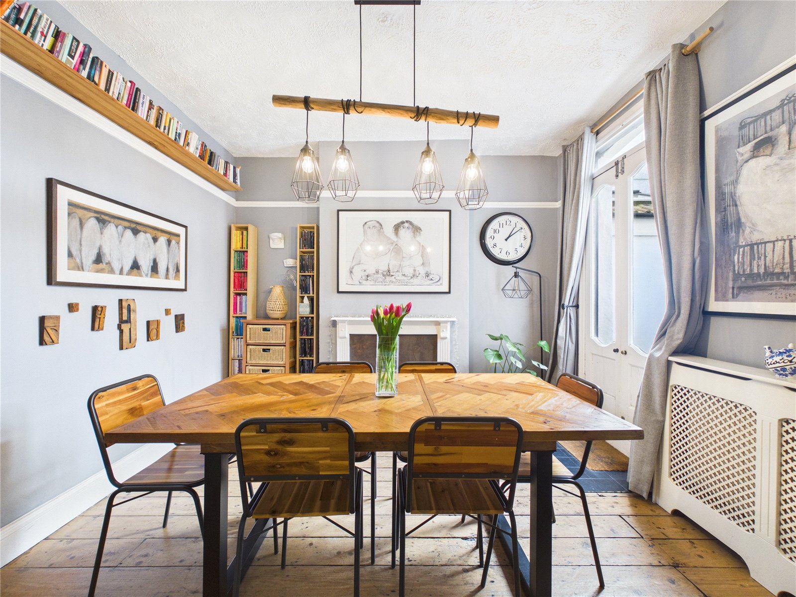 3 bedroom House for sale in Southville