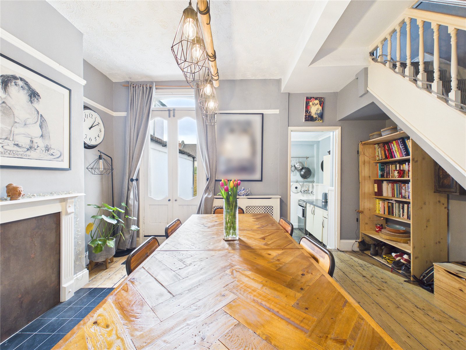 3 bedroom House for sale in Southville